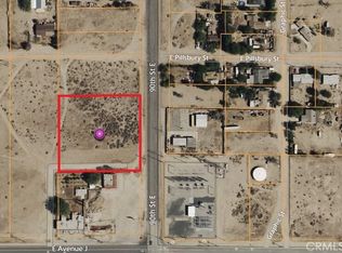 90 E Avenue J Lot 18, Lancaster, CA