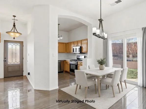 6036 Monte Verde Pl, Santa Fe, NM 87507