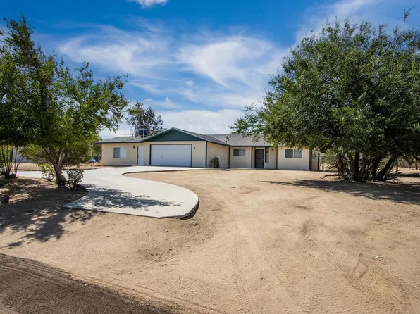 58391 Carlyle Dr, Yucca Valley, CA 92284