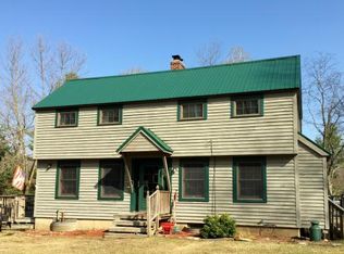 2480 Cider Mill Rd, Shaftsbury, VT 05262