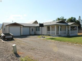 2355 21st St, Baker City, OR 97814