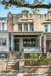 225 Windsor Place in Windsor Terrace