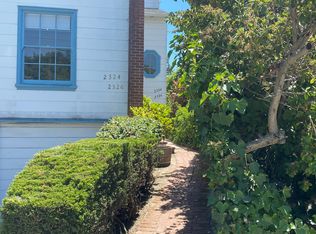 2324 Prince St, Berkeley, CA 94705