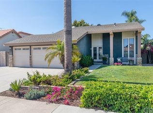 8701 Larkport Dr, Huntington Beach, CA 92646