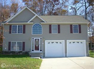 64 Pine Cone Dr, North East, MD 21901