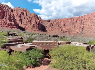 1936 N Uwan Dr, Ivins, UT 84738