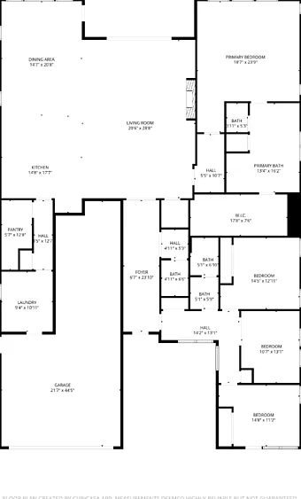 3024 E Parulo Dr — Photo 48