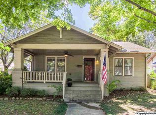 720 Clinton Ave E, Huntsville, AL 35801
