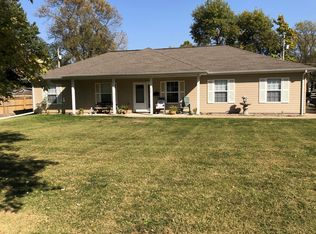 622 S Allen St, Centralia, MO 65240