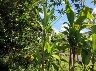 Lot 1133 Manalo St, Pahoa, HI 96778