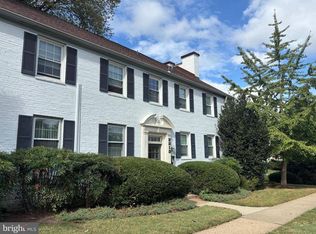 2213 Washington Ave APT 103, Silver Spring, MD 20910