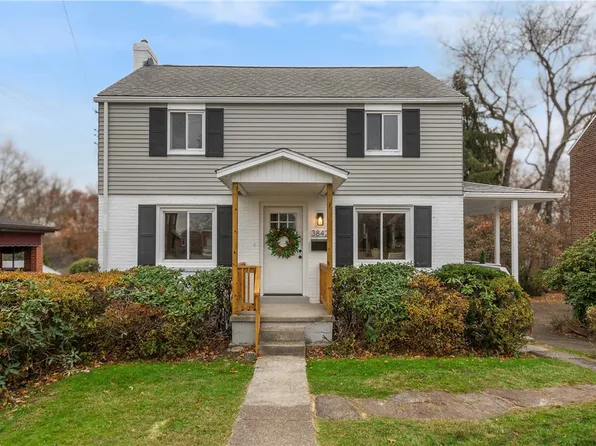 3842 Greensburg Pike, Pittsburgh, PA 15221