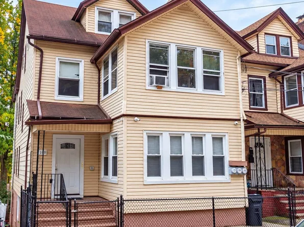 169 Woodside Ave APT 1, Newark, NJ 07104