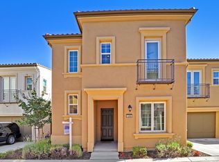 1345 Bayberry View Ln, San Ramon, CA 94582
