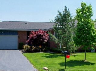 205 Salem Rd, Monticello, IL 61856