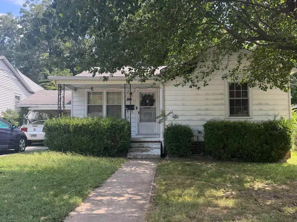4900 Gum St, North Little Rock, AR 72118