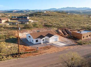 67 Avenida Pastor, Nogales, AZ 85648