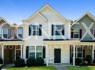 3904 Volkswalk Pl, Raleigh, NC 27610