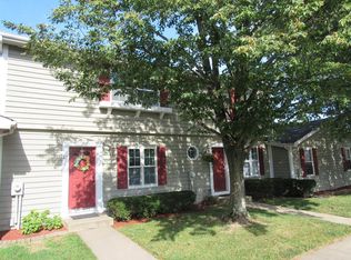 23 Nicolson Cir #H2, Fairfield, OH 45014