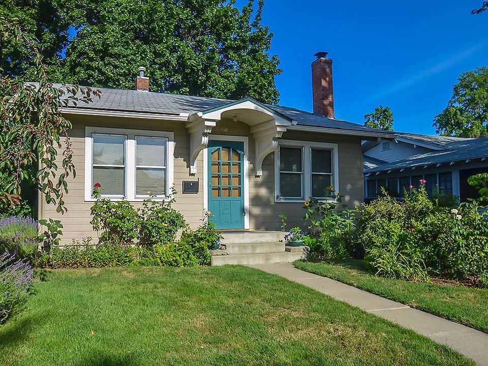 408 South 15th Avenue