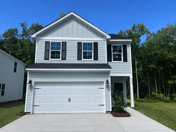 112 Old Creek Ct, Goose Creek, SC 29445