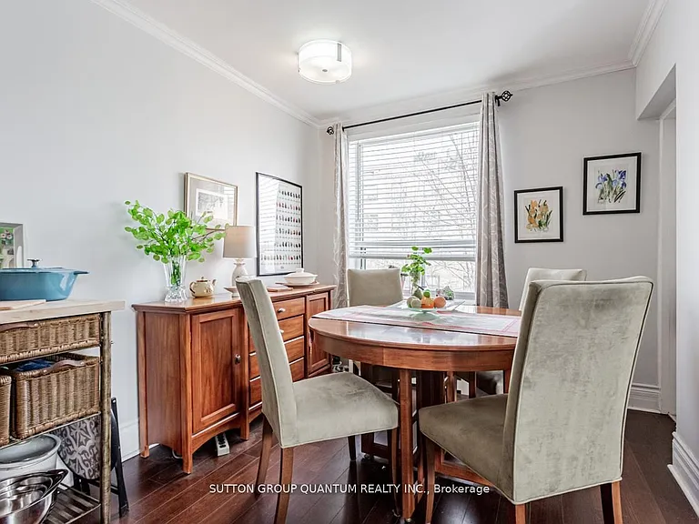 2550 Bathurst St #218 — Photo 10