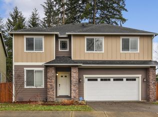 5009 NE 2nd Ct, Renton, WA 98059