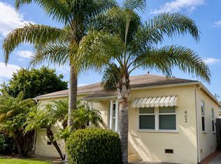 402 S Juanita Ave, Redondo Beach, CA 90277