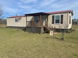 2372 Bennett Mill Pond Rd, Bennett, GA 31555