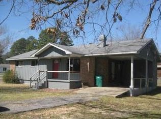 2222 Northshore, Benton, AR 72015