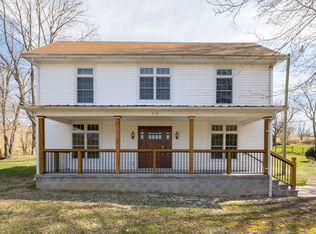 379 Spring Branch Rd, Marion, VA 24354