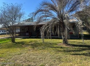 223 Allen St, Jennings, LA 70546
