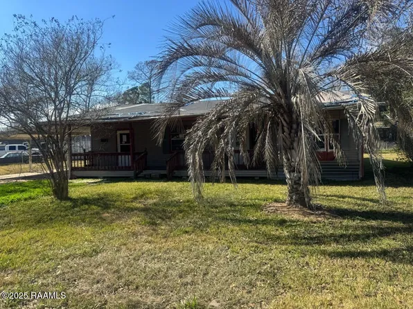 223 Allen St, Jennings, LA 70546