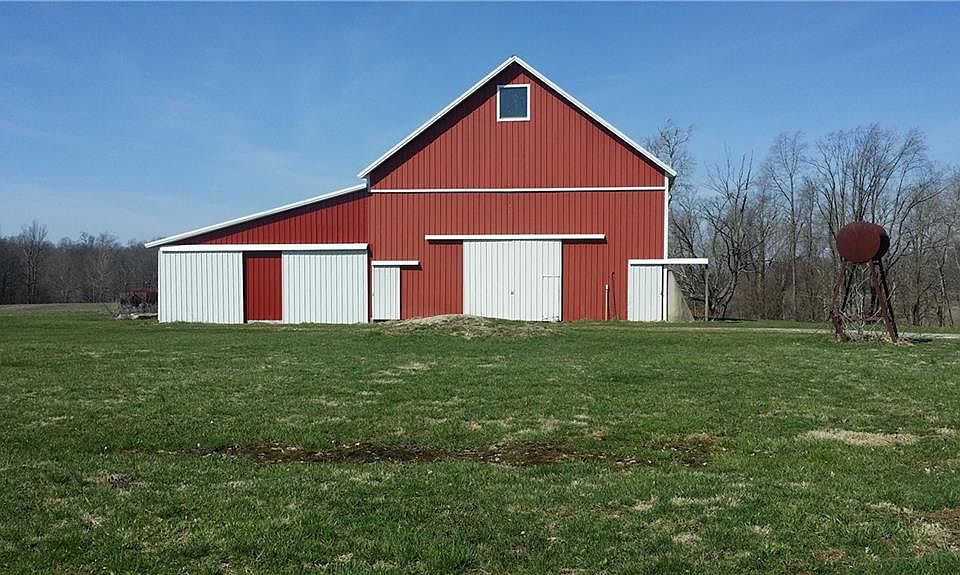 1st image of 587 N County Road 950 W