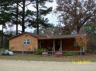 206 S Longview Rd, Fountain Hill, AR 71642