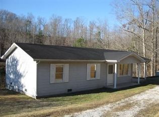 267 Morgan Heights Rd, Manchester, KY 40962