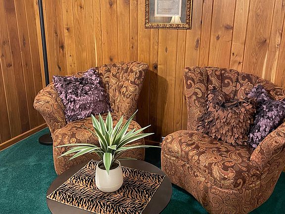 Relax and unwind in your private studio apartment after a long day of work!