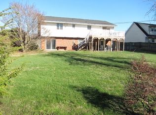 451 Township Road 1234, Proctorville, OH 45669