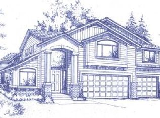 87 Ladyfern Loop NW, Olympia, WA 98502