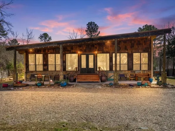 216 County Road 3496, Hawkins, TX 75765