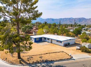 7746 Church St, Yucca Valley, CA 92284