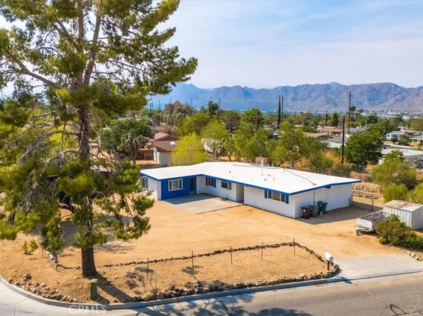 7746 Church St, Yucca Valley, CA 92284