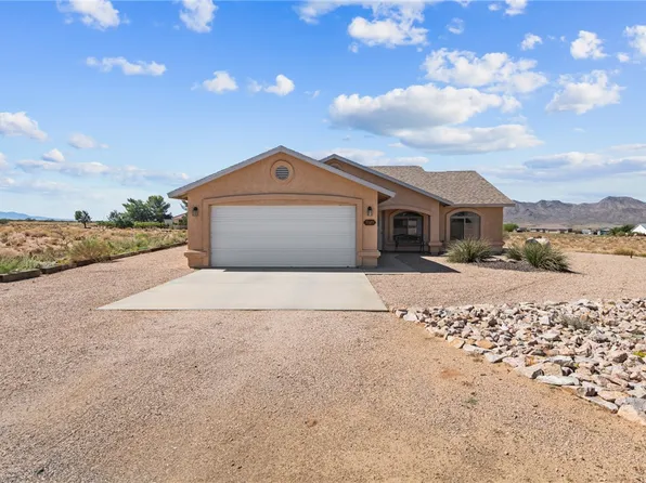 9575 N Saddleback Circle, Kingman, AZ 86401