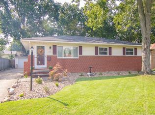 477 Windsor Dr, Elyria, OH 44035
