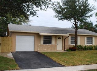 1201 Sioux St, Jupiter, FL 33458