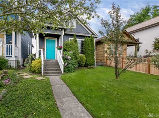2508 Lombard Ave, Everett, WA 98201