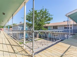 4606 Monarch St APT 110, Dallas, TX 75204