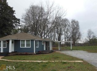 87 Rehoboth Rd, Griffin, GA 30223