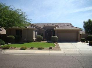 7217 E Rustling Pass, Scottsdale, AZ 85255