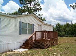 5741 Bryce St, Keystone Heights, FL 32656